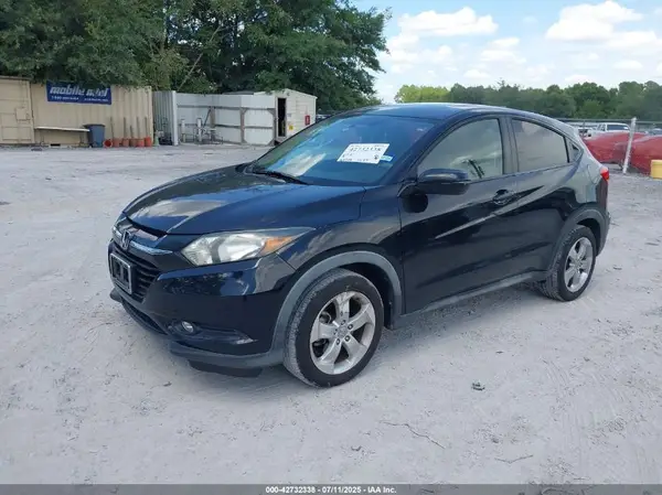 3CZRU5H57GM744138 2016 HONDA HR-V - Image 2