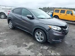 3CZRU5H57GM744608 2016 HONDA HR-V