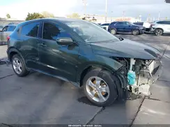 3CZRU5H57GM745418 2016 HONDA HR-V