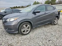 3CZRU5H57GM748559 2016 HONDA HR-V