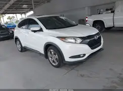3CZRU5H57GM749551 2016 HONDA HR-V