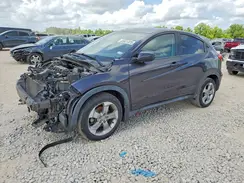 3CZRU5H57GM749937 2016 HONDA HR-V