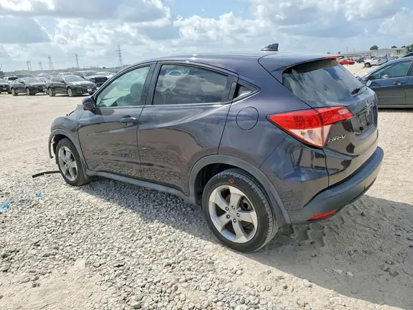 3CZRU5H57GM749937 2016 HONDA HR-V - Image 2