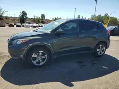 3CZRU5H57GM754488 2016 HONDA HR-V