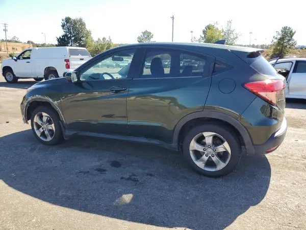 3CZRU5H57GM754488 2016 HONDA HR-V - Image 2