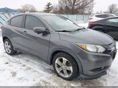 3CZRU5H57GM755060 2016 HONDA HR-V
