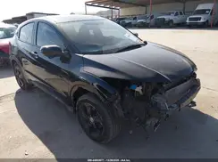 3CZRU5H57HG701046 2017 HONDA HR-V