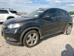 3CZRU5H57HG701984 2017 HONDA HR-V