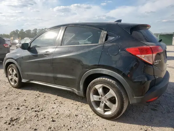 3CZRU5H57HG701984 2017 HONDA HR-V - Image 2