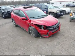 3CZRU5H57HG702374 2017 HONDA HR-V