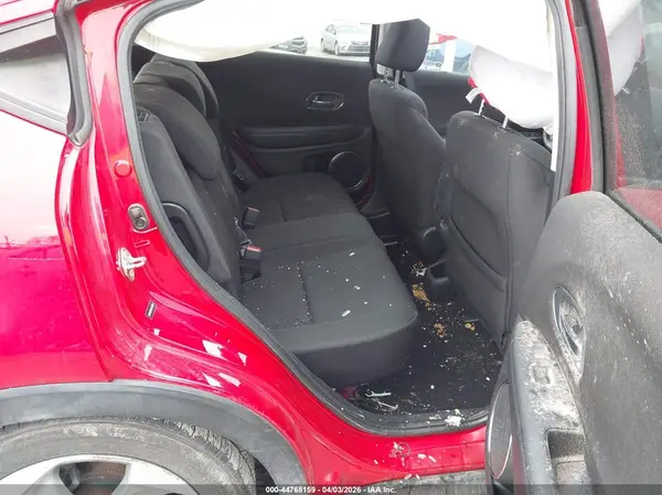 3CZRU5H57HG702374 2017 HONDA HR-V - Image 8