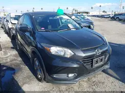 3CZRU5H57HG703590 2017 HONDA HR-V