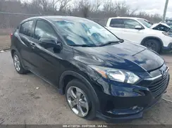 3CZRU5H57HG704061 2017 HONDA HR-V