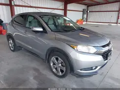 3CZRU5H57HG704318 2017 HONDA HR-V