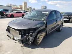 3CZRU5H57HG707879 2017 HONDA HR-V