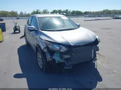 3CZRU5H57HG708076 2017 HONDA HR-V