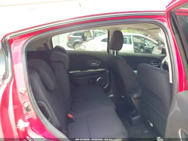 3CZRU5H57HG709129 2017 HONDA HR-V - Image 8