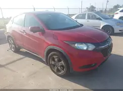 3CZRU5H57HG709146 2017 HONDA HR-V