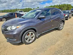 3CZRU5H57HG710118 2017 HONDA HR-V