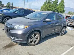 3CZRU5H57HM701176 2017 HONDA HR-V