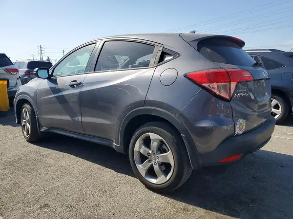 3CZRU5H57HM701176 2017 HONDA HR-V - Image 2
