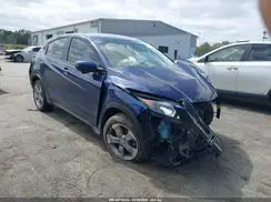 3CZRU5H57HM701369 2017 HONDA HR-V