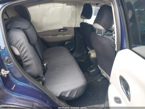 3CZRU5H57HM701369 2017 HONDA HR-V - Image 8