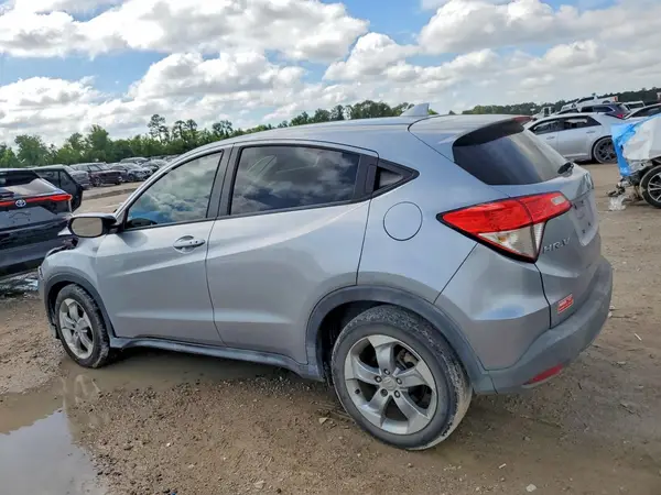 3CZRU5H57HM702103 2017 HONDA HR-V - Image 2