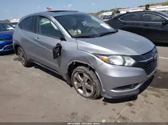 3CZRU5H57HM703574 2017 HONDA HR-V