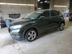 3CZRU5H57HM703882 2017 HONDA HR-V
