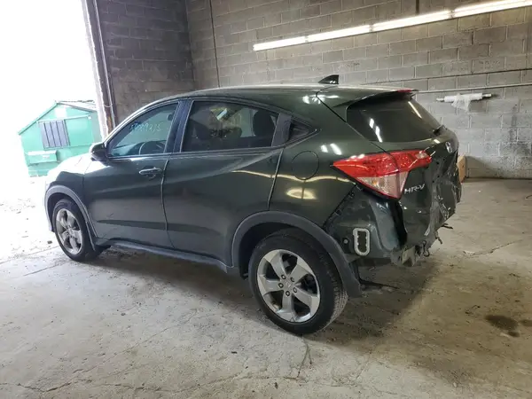 3CZRU5H57HM703882 2017 HONDA HR-V - Image 2