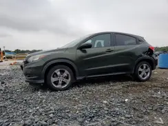 3CZRU5H57HM703896 2017 HONDA HR-V