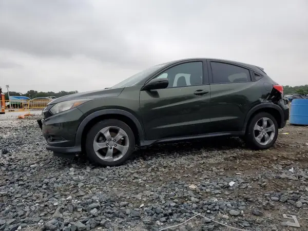 3CZRU5H57HM703896 2017 HONDA HR-V - Image 1