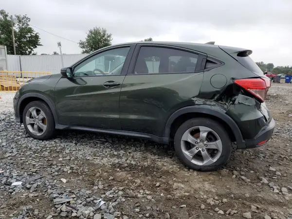 3CZRU5H57HM703896 2017 HONDA HR-V - Image 2