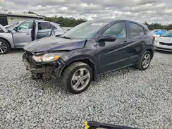 3CZRU5H57HM706300 2017 HONDA HR-V