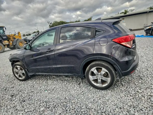 3CZRU5H57HM706300 2017 HONDA HR-V - Image 2
