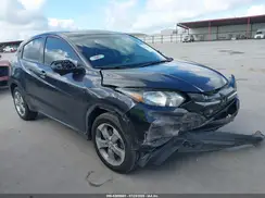 3CZRU5H57HM707057 2017 HONDA HR-V