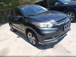 3CZRU5H57HM707107 2017 HONDA HR-V