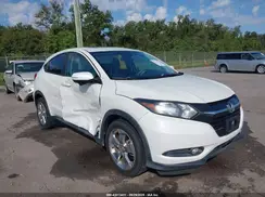 3CZRU5H57HM707785 2017 HONDA HR-V