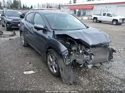 3CZRU5H57HM707981 2017 HONDA HR-V