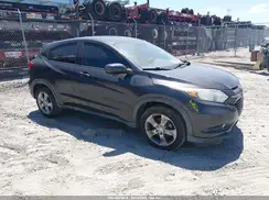 3CZRU5H57HM708483 2017 HONDA HR-V