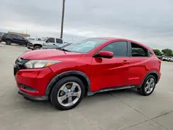 3CZRU5H57HM710329 2017 HONDA HR-V
