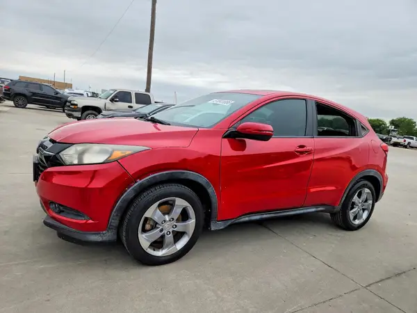 3CZRU5H57HM710329 2017 HONDA HR-V - Image 1