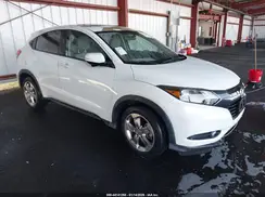 3CZRU5H57HM710895 2017 HONDA HR-V