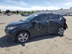 3CZRU5H57HM712257 2017 HONDA HR-V