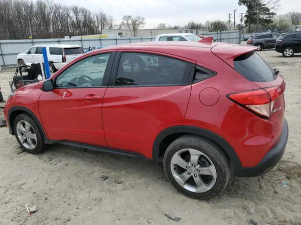 3CZRU5H57HM713523 2017 HONDA HR-V - Image 2