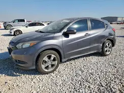 3CZRU5H57HM713568 2017 HONDA HR-V