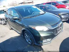 3CZRU5H57HM714378 2017 HONDA HR-V
