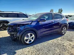 3CZRU5H57HM715322 2017 HONDA HR-V