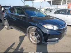 3CZRU5H57HM716549 2017 HONDA HR-V